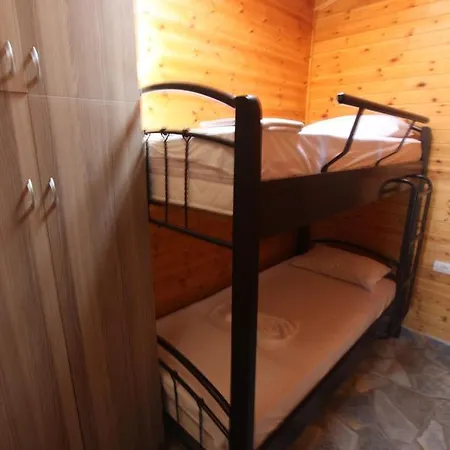 Holiday Wood House فيلة