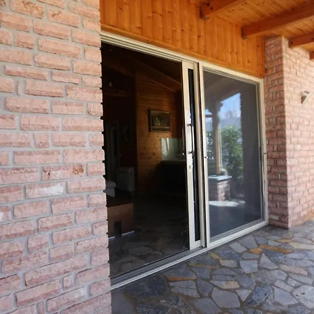 Holiday Wood House Ksamil